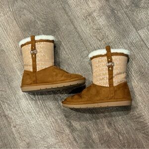 Girls Michael Kors Boots